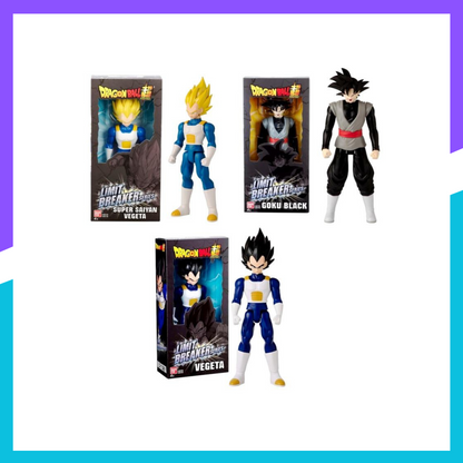 Dragon Ball Super Limit Breaker Series 30cm Figure Assortment