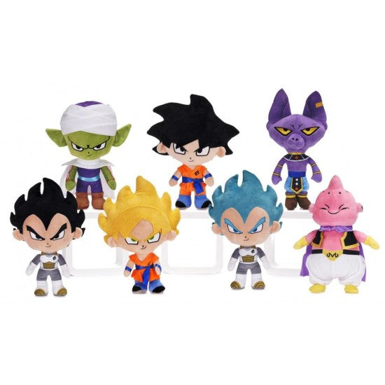 Dragon ball Z 12" Plush