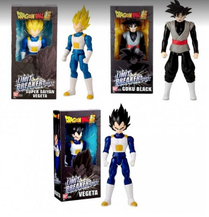 Dragon Ball Super Limit Breaker Series 30cm Figure Assortment